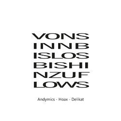 Cover of Von Sinn bis Los bis hin zu Flows