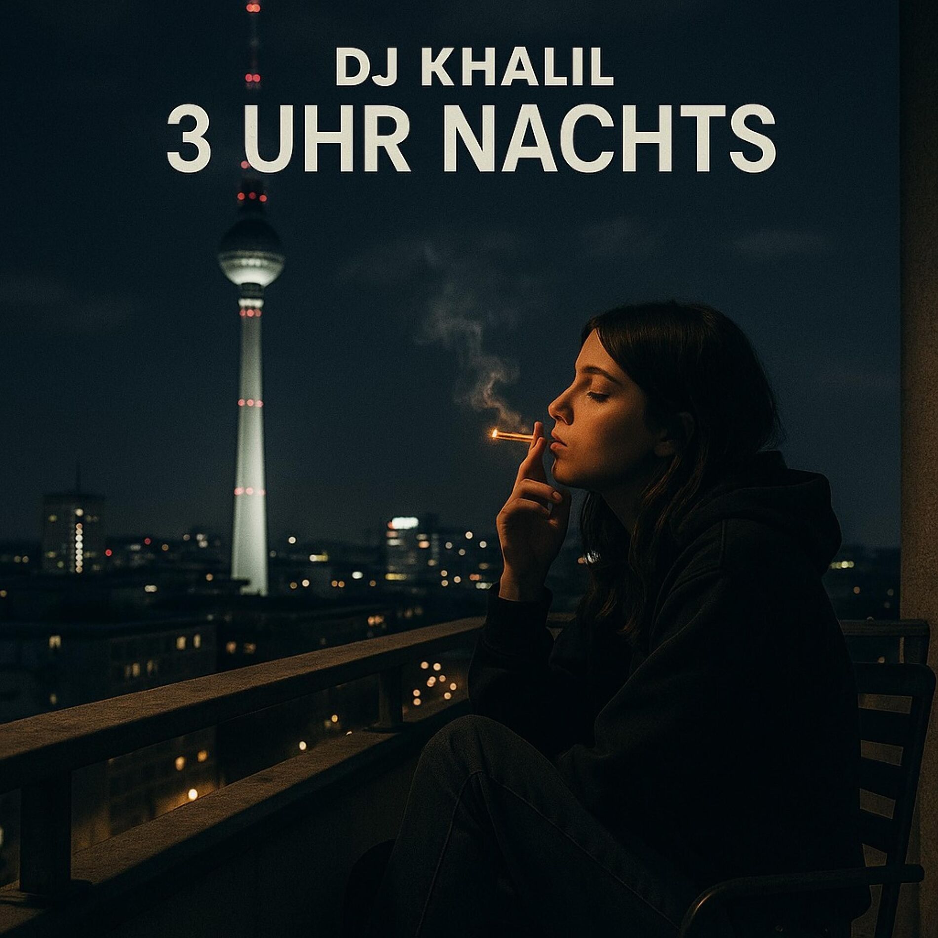 Album cover of 3 Uhr Nachts