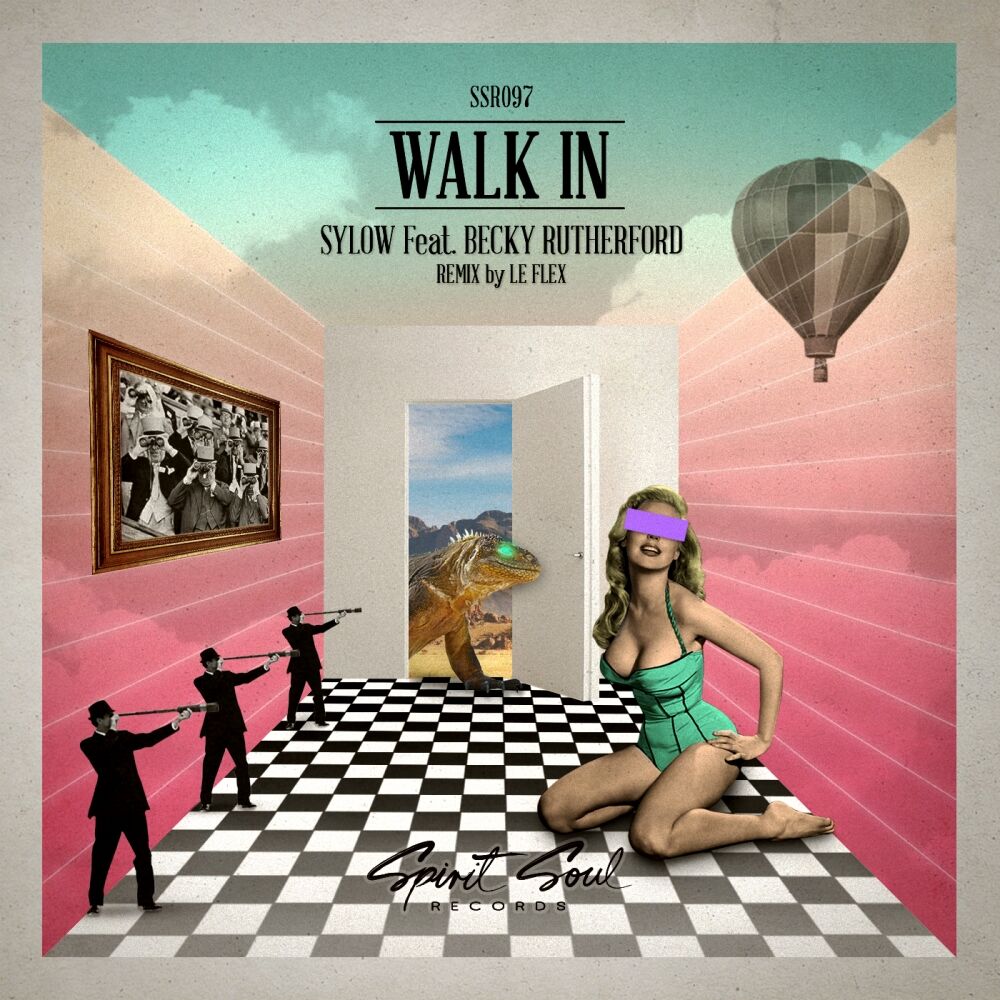 Picture of Walk In