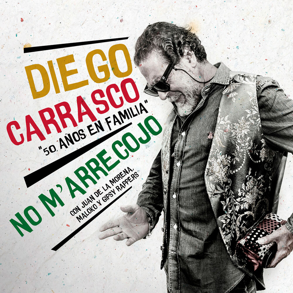 Picture of No M´Arrecojo (50 Años En Familia)