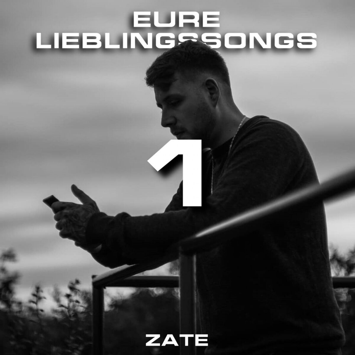 Album cover of Abschiedsbrief Teil 2