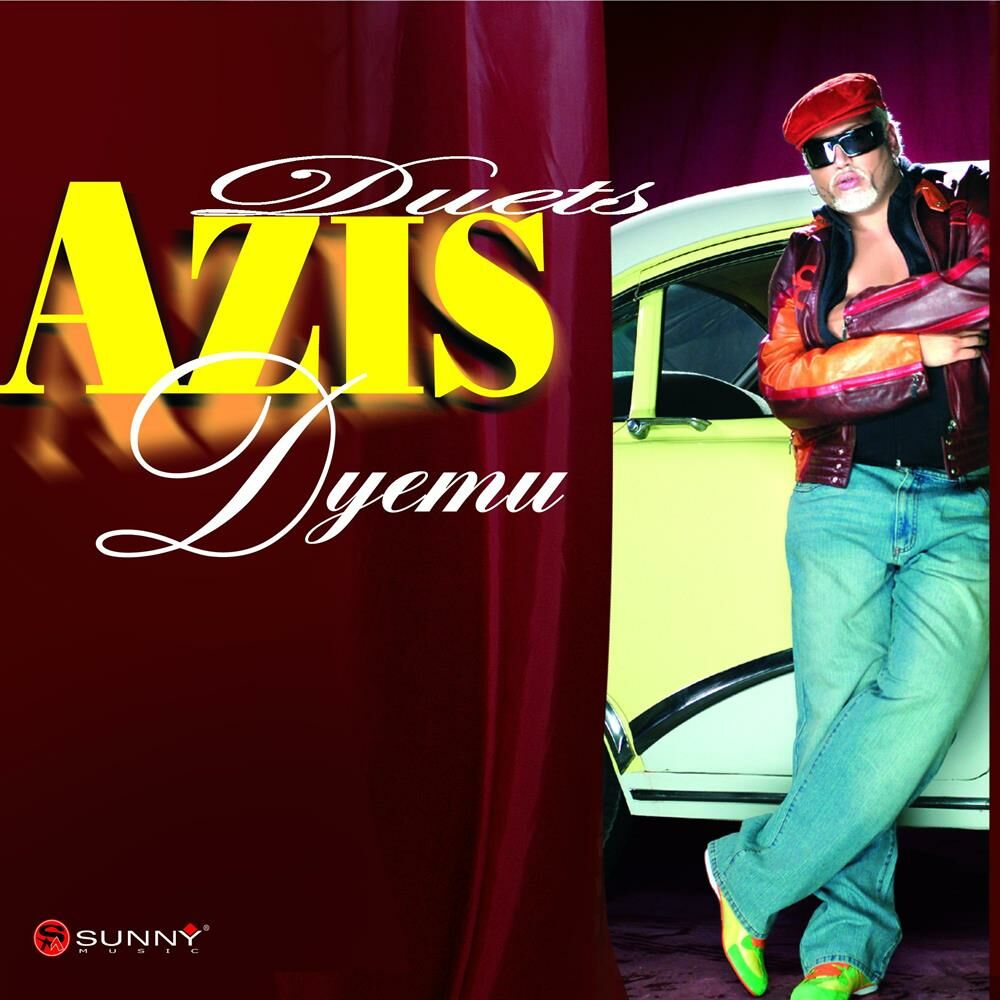 Picture of Azis Duets
