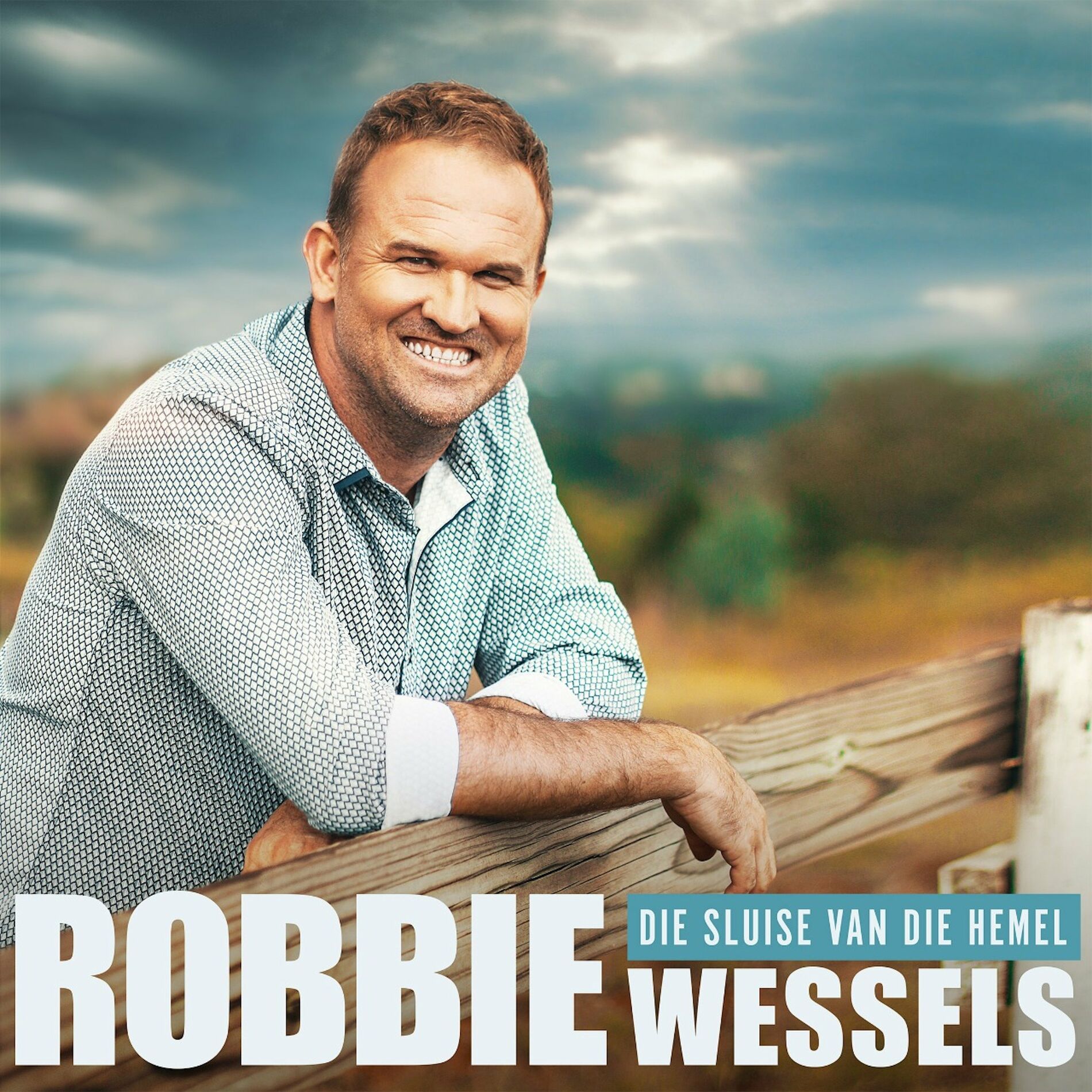 Album cover of Die Sluise van die Hemel