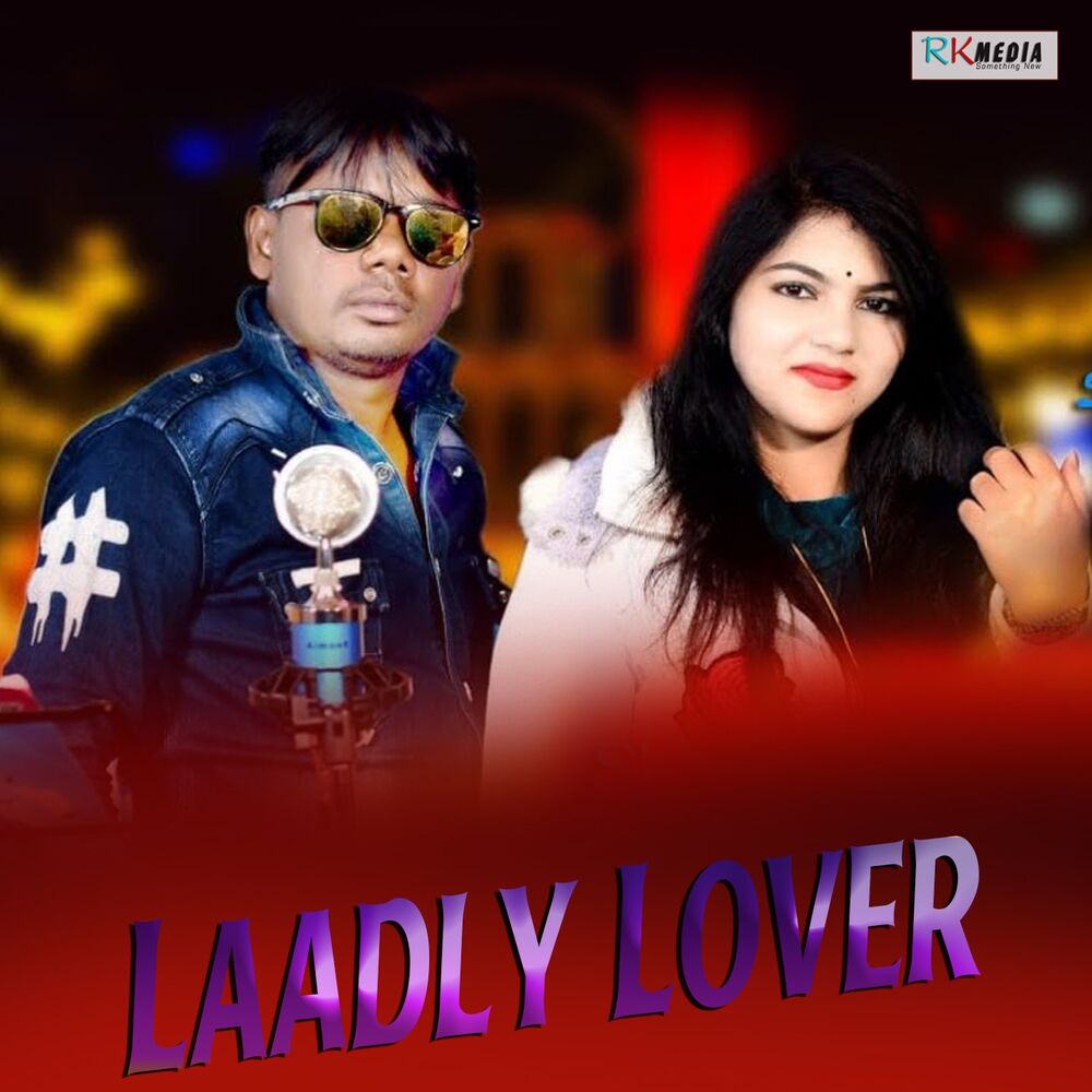 Picture of Laadly Lover