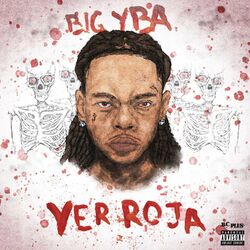 Cover of YER ROJA