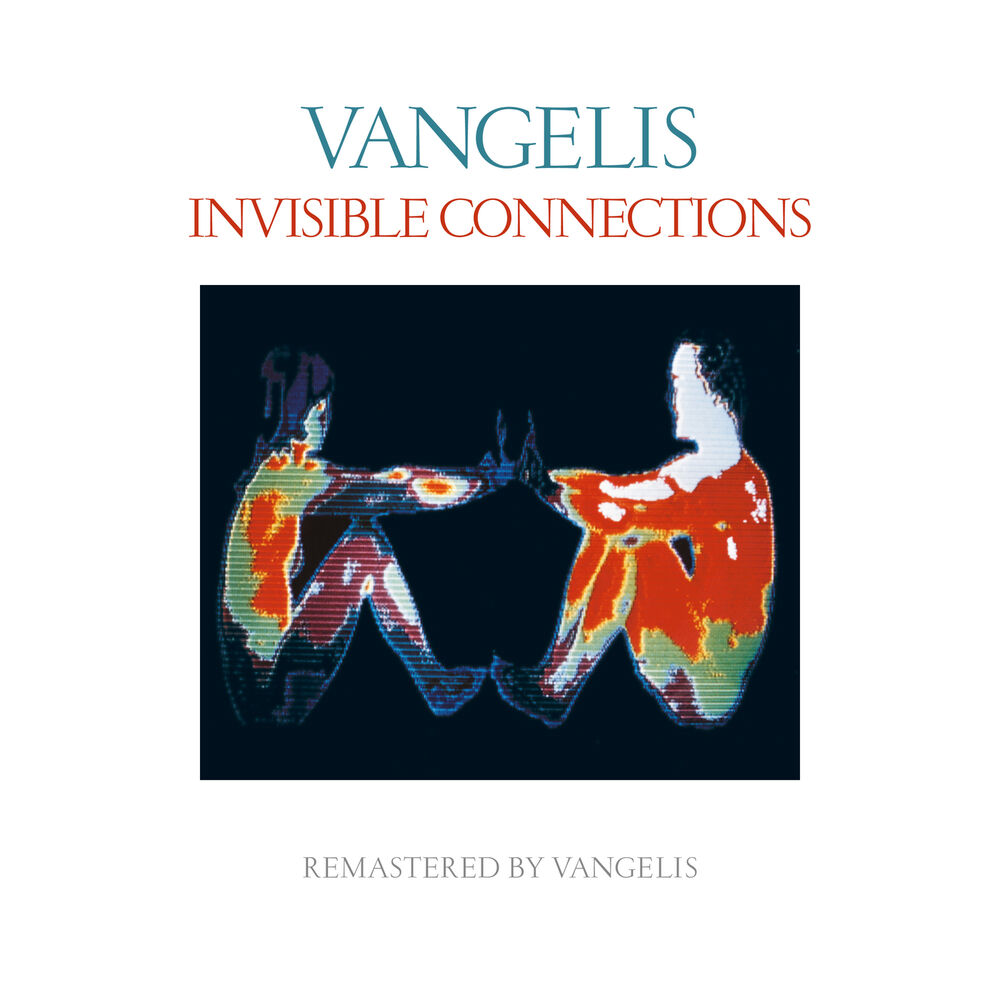Picture of Invisible Connections (Remastered)