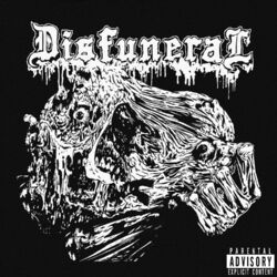 Cover of Disfuneral