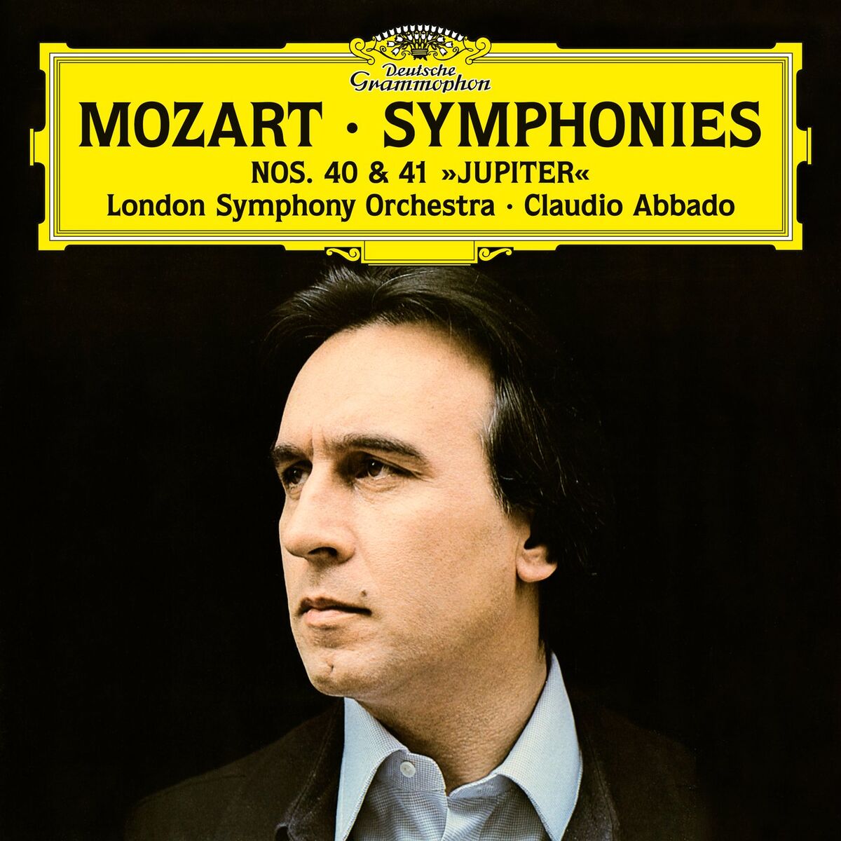 Album cover of Symphony No. 40 in G Minor, K. 550 (1st Version, No Clarinets) : Mozart: Symphony No. 40 in G Minor, K. 550 (1st Version, No Clarinets): II. Andante