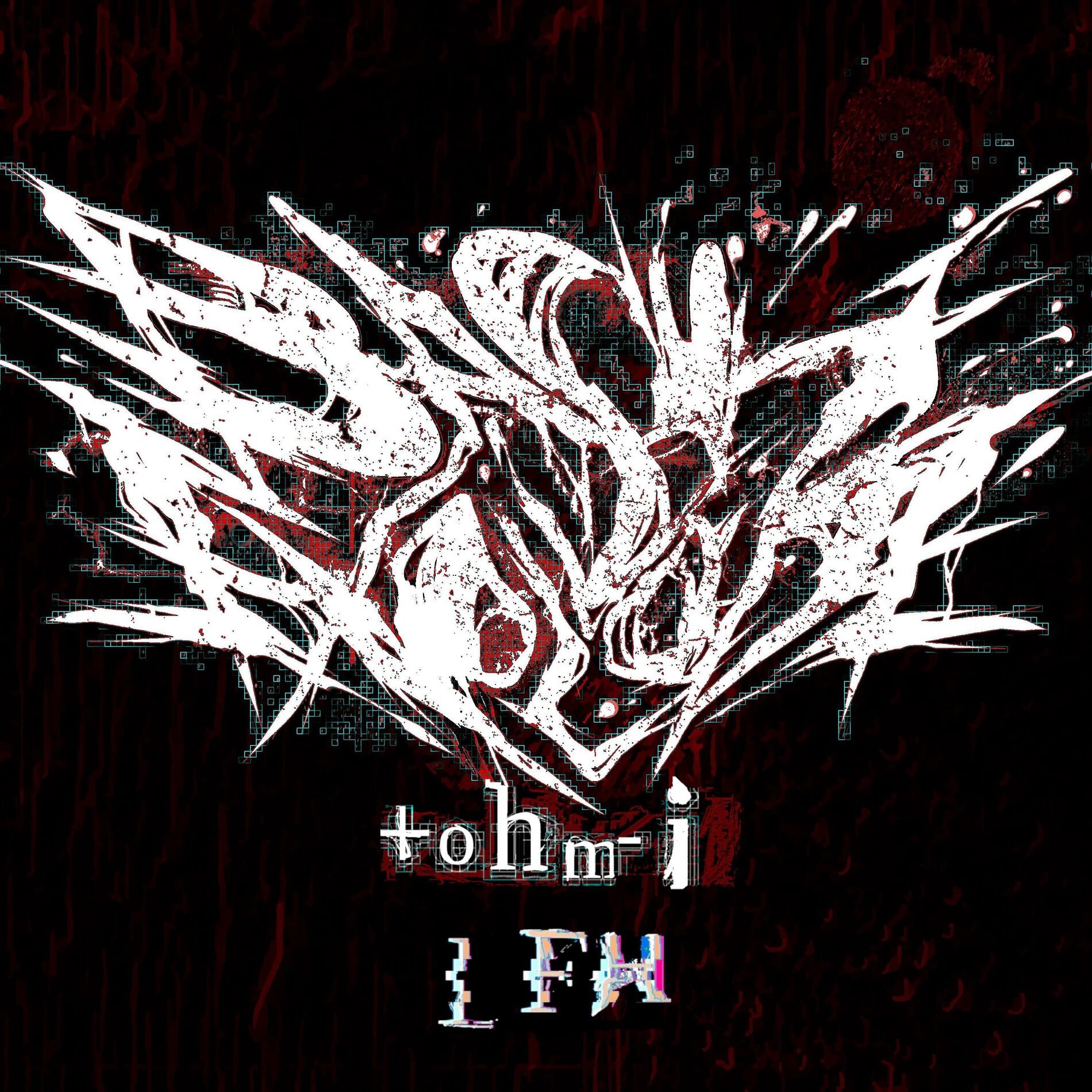 Album cover of LFH (feat. Ohm-I)