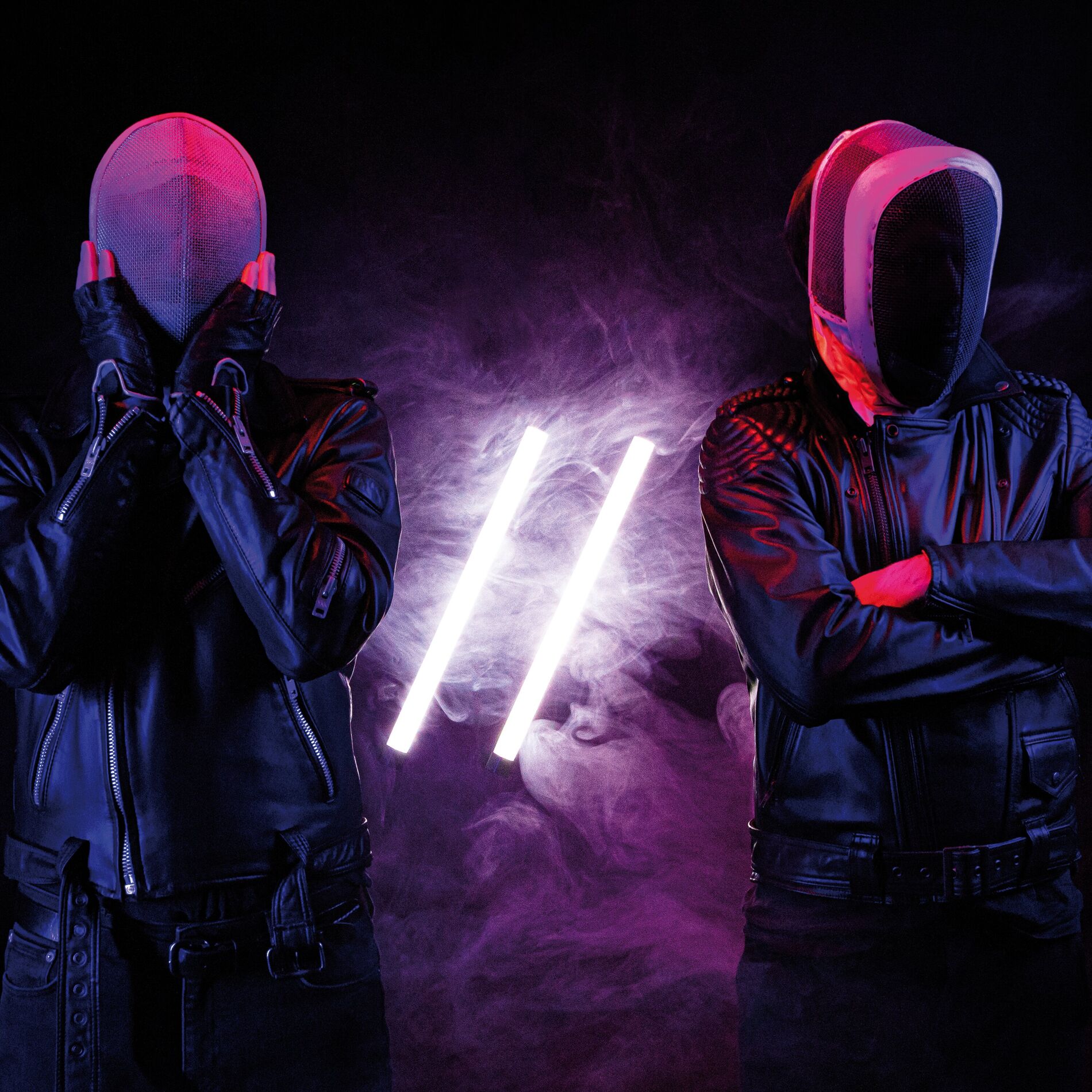 Album cover of You Are Strange