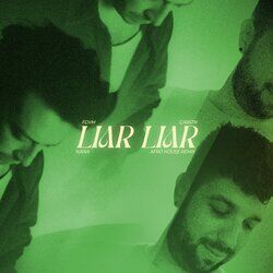 Cover of Liar Liar (Afro House Remix)