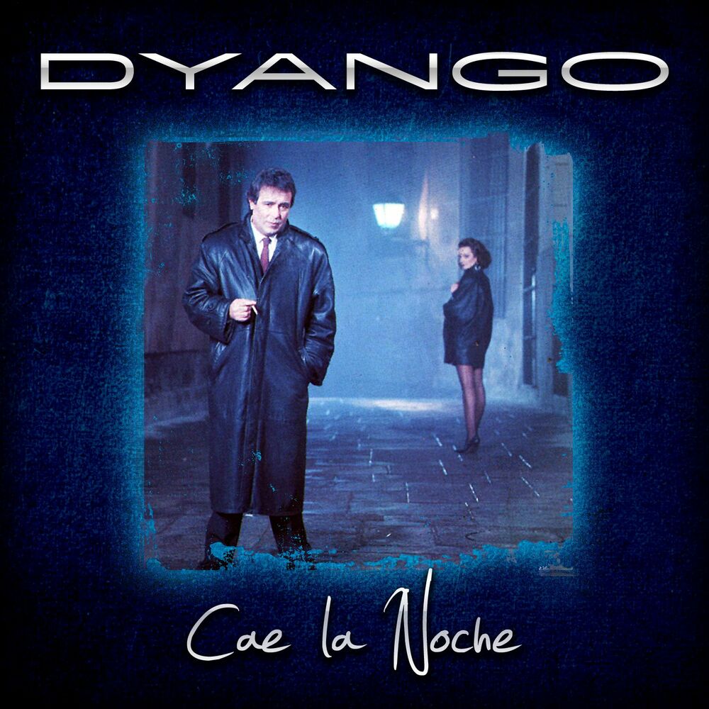 Picture of Cae La Noche
