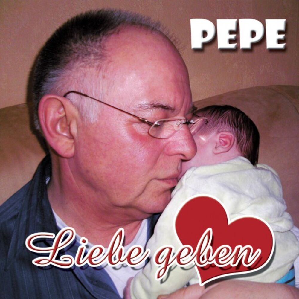 Picture of Liebe geben