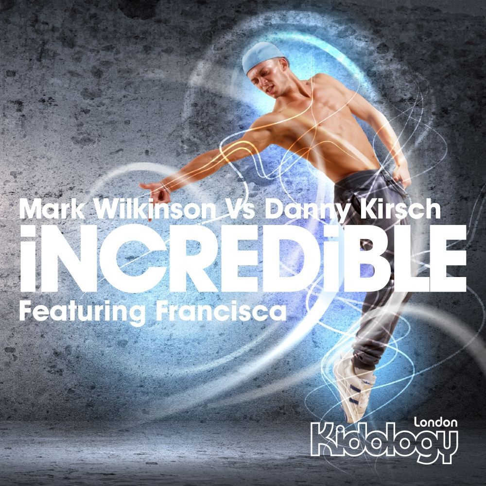 Picture of Incredible