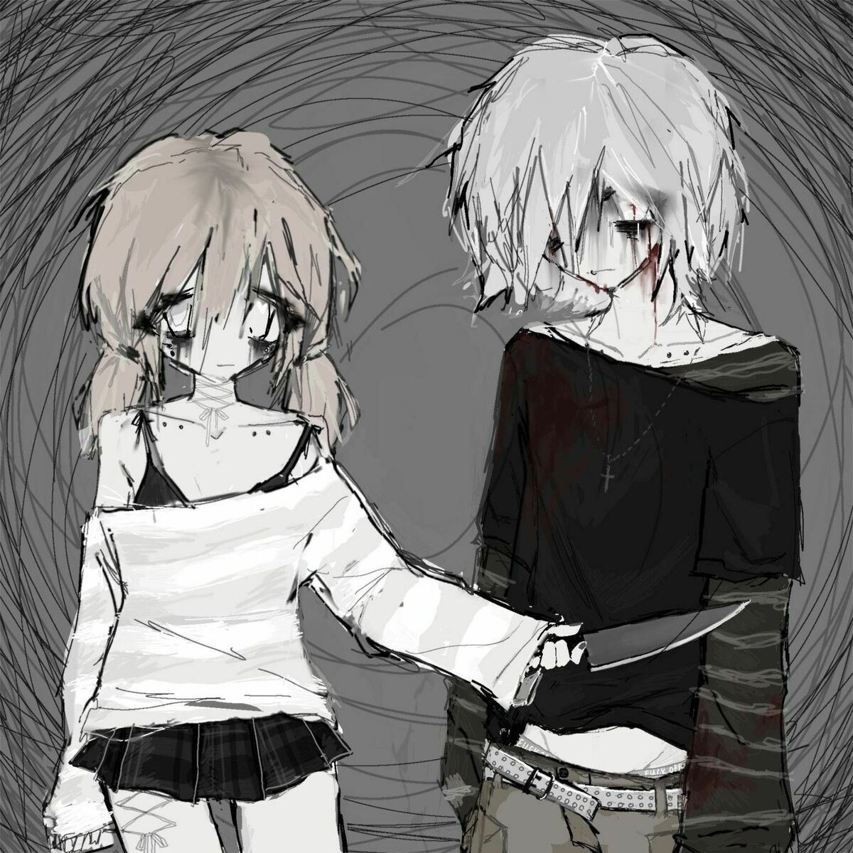 Album cover of anxiety