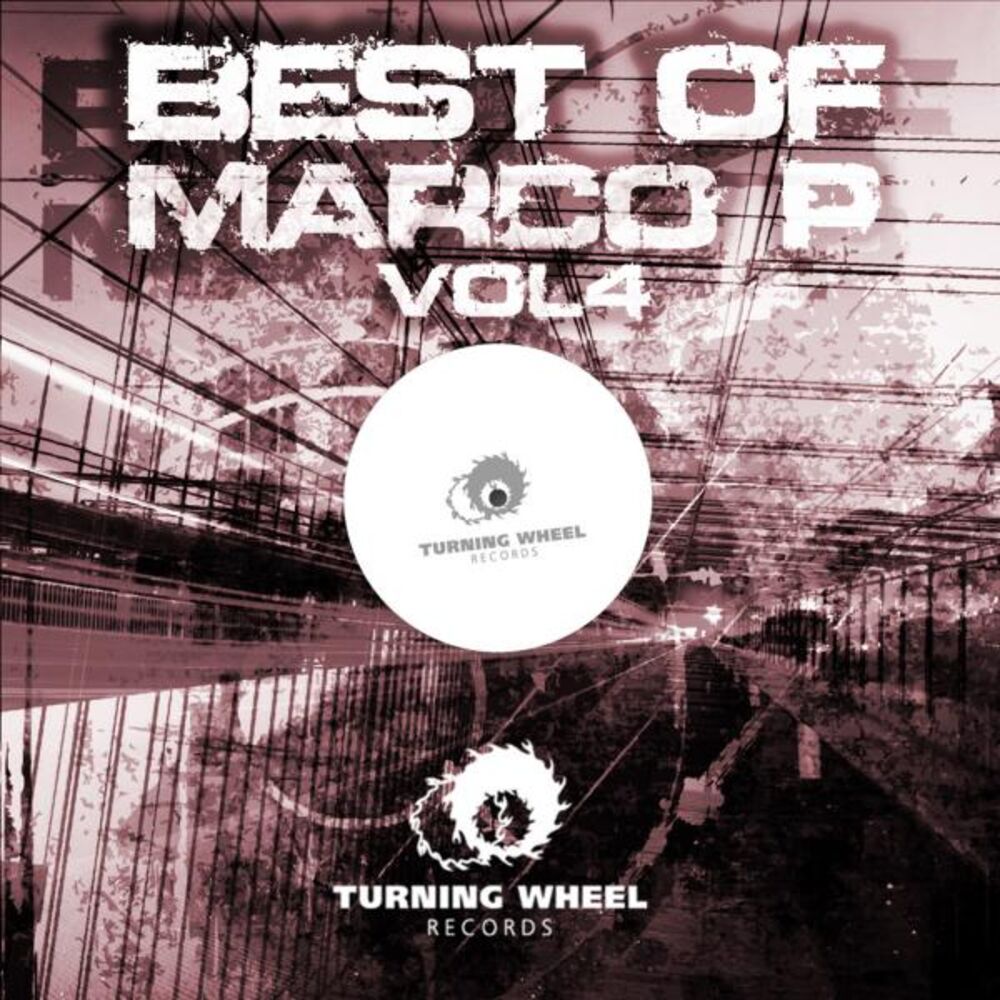 Picture of Best of Marco P, Vol. 4