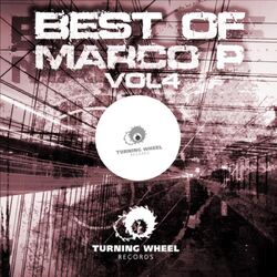 Cover of Best of Marco P, Vol. 4