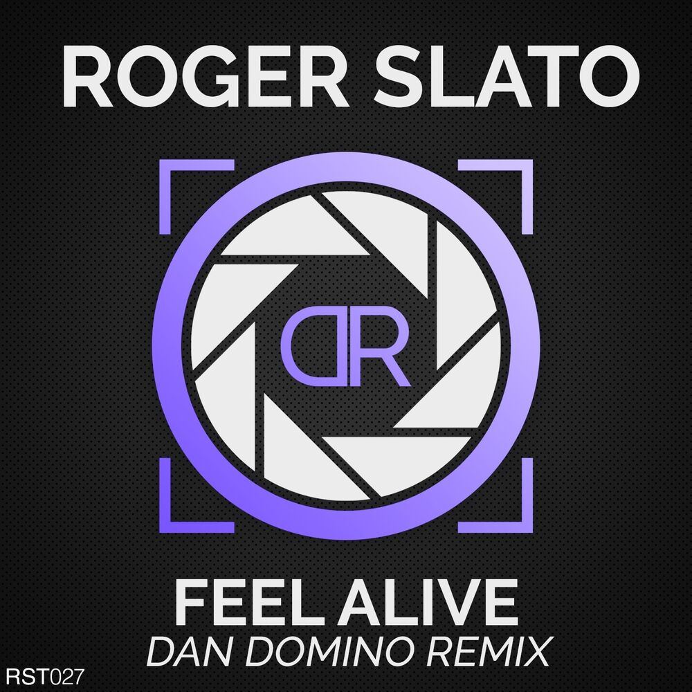 Picture of Feel Alive (Dan Domino Remix)