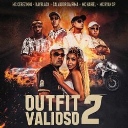 Cover of Outfit Valioso 2