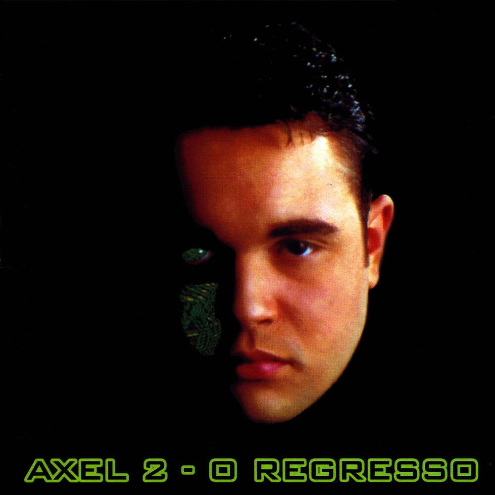 Picture of Axel 2 - O Regresso