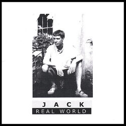 Cover of Real World