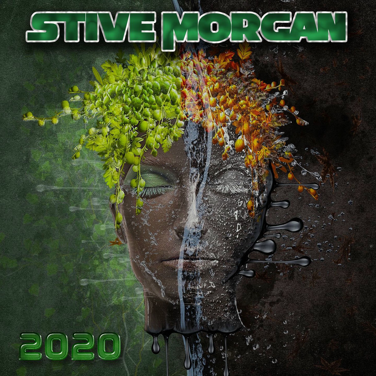 Album cover of 2020