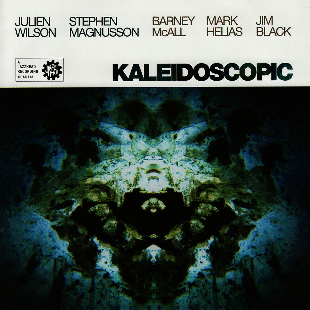 Picture of Kaleidoscopic