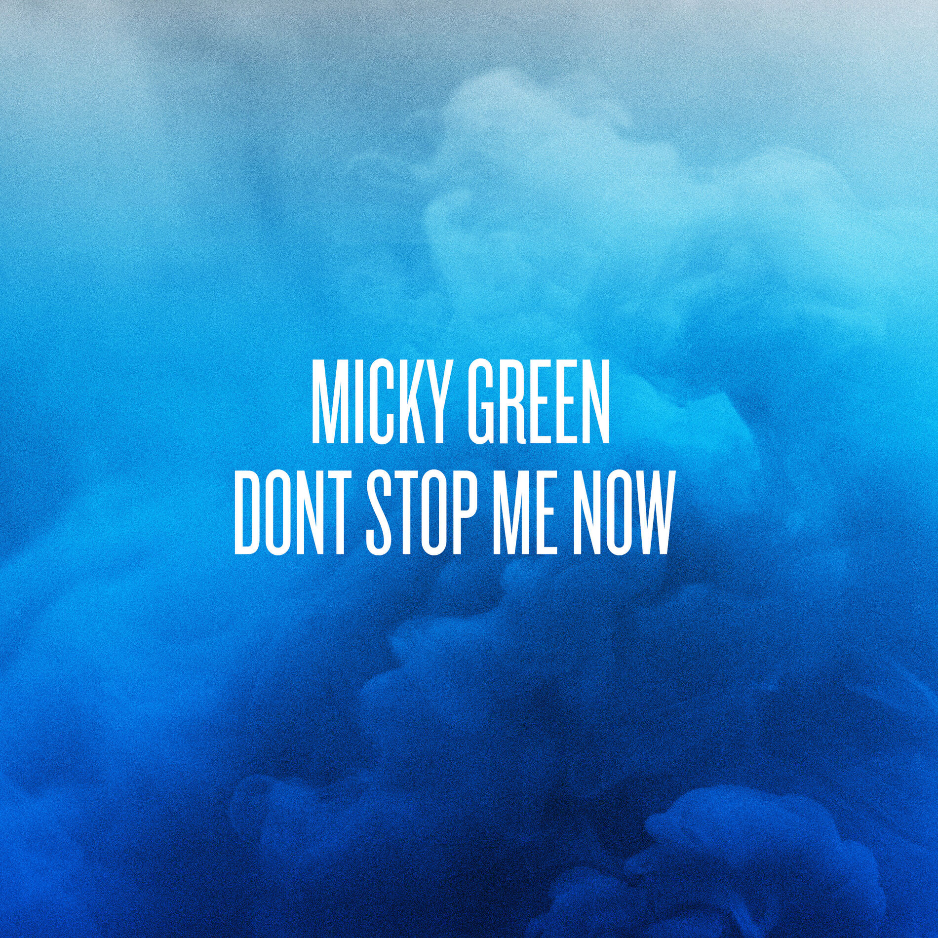Album cover of Don't Stop Me Now