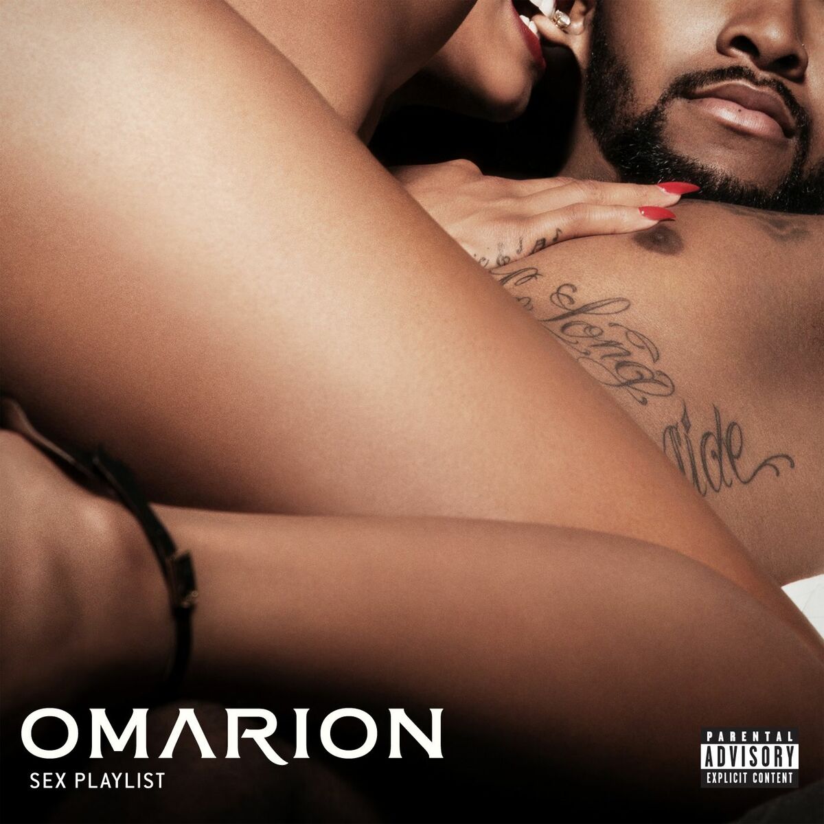 Omarion Sex Playlist şarkı sözleri ve şarkılar Deezer 