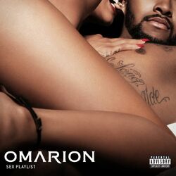 Cover of Sex Playlist
