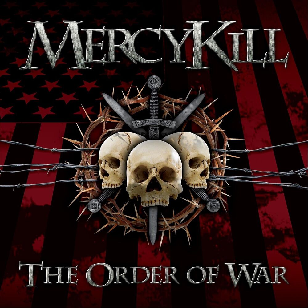 Picture of The Order of War