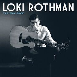 Cover of The Way Back