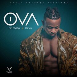 Cover of OVA