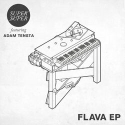 Cover of Flava