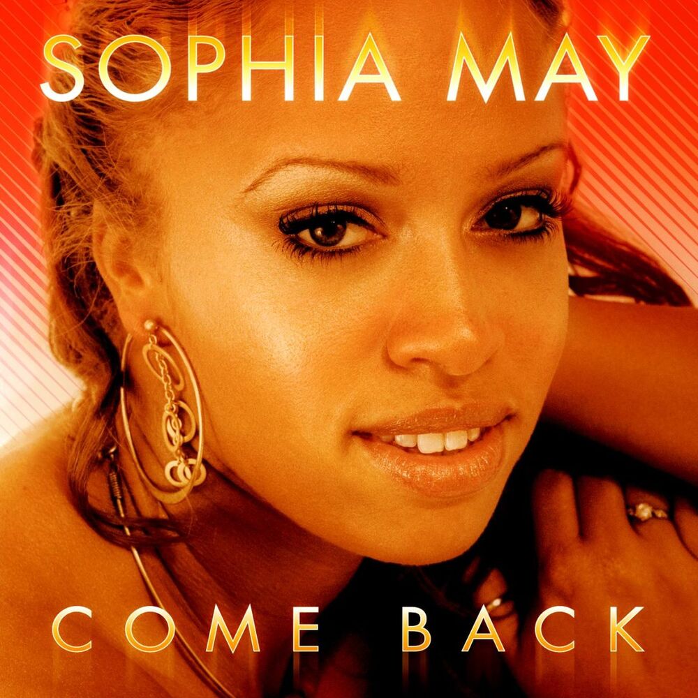 Picture of Comeback