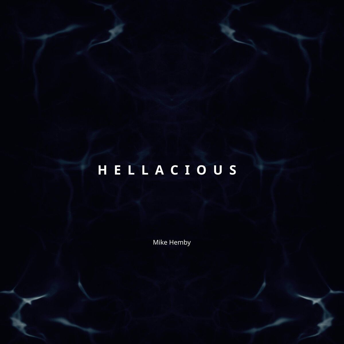 Album cover of Hellacious