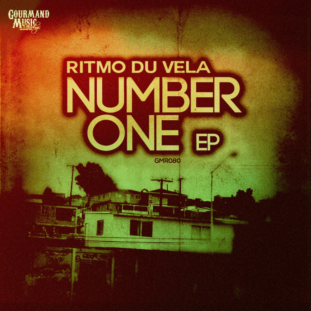 Picture of Number One EP
