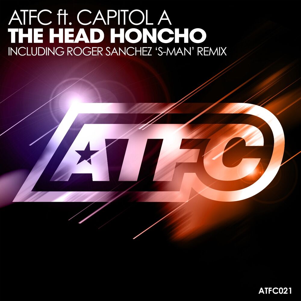 Picture of The Head Honcho