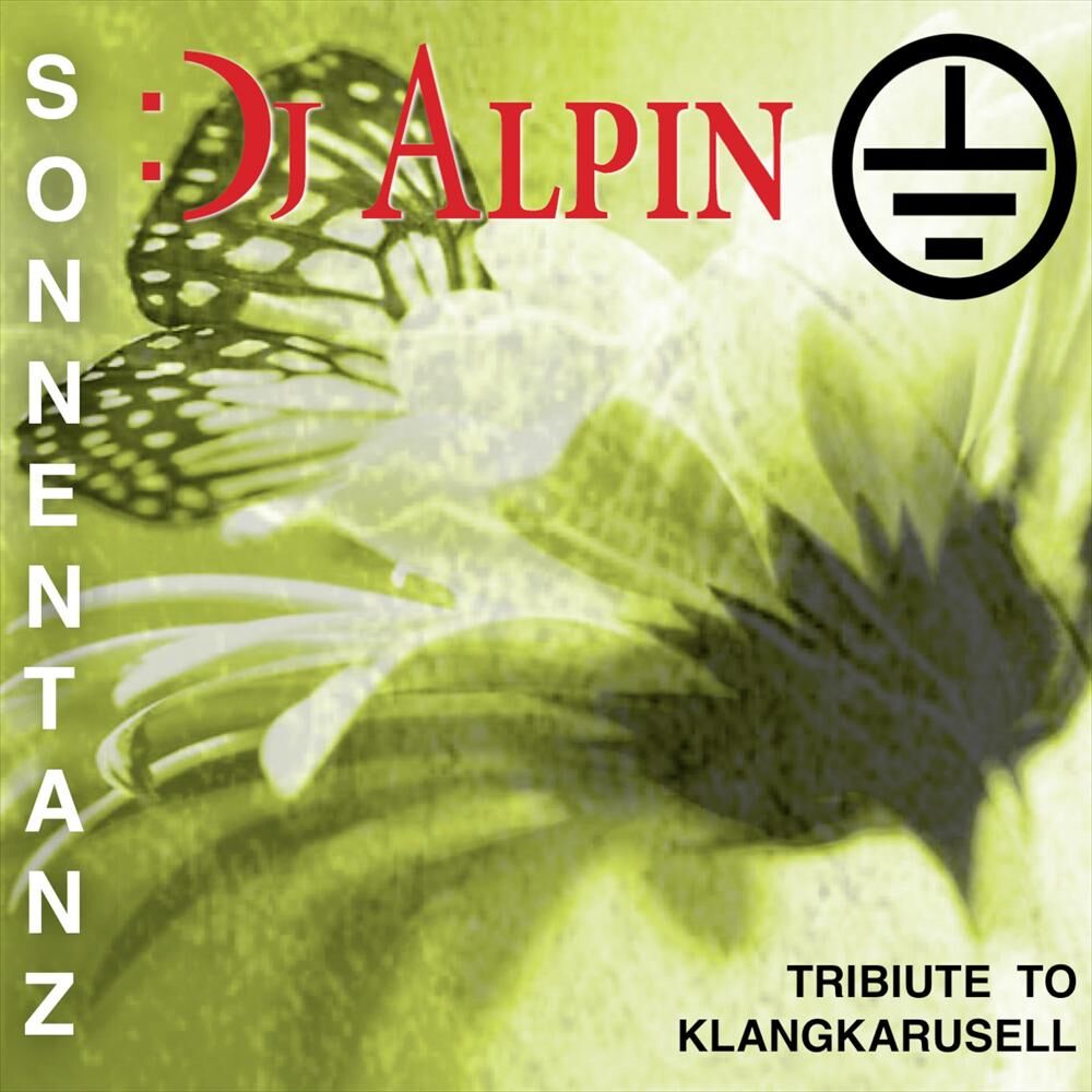 Picture of Tribute to Klangkarusell