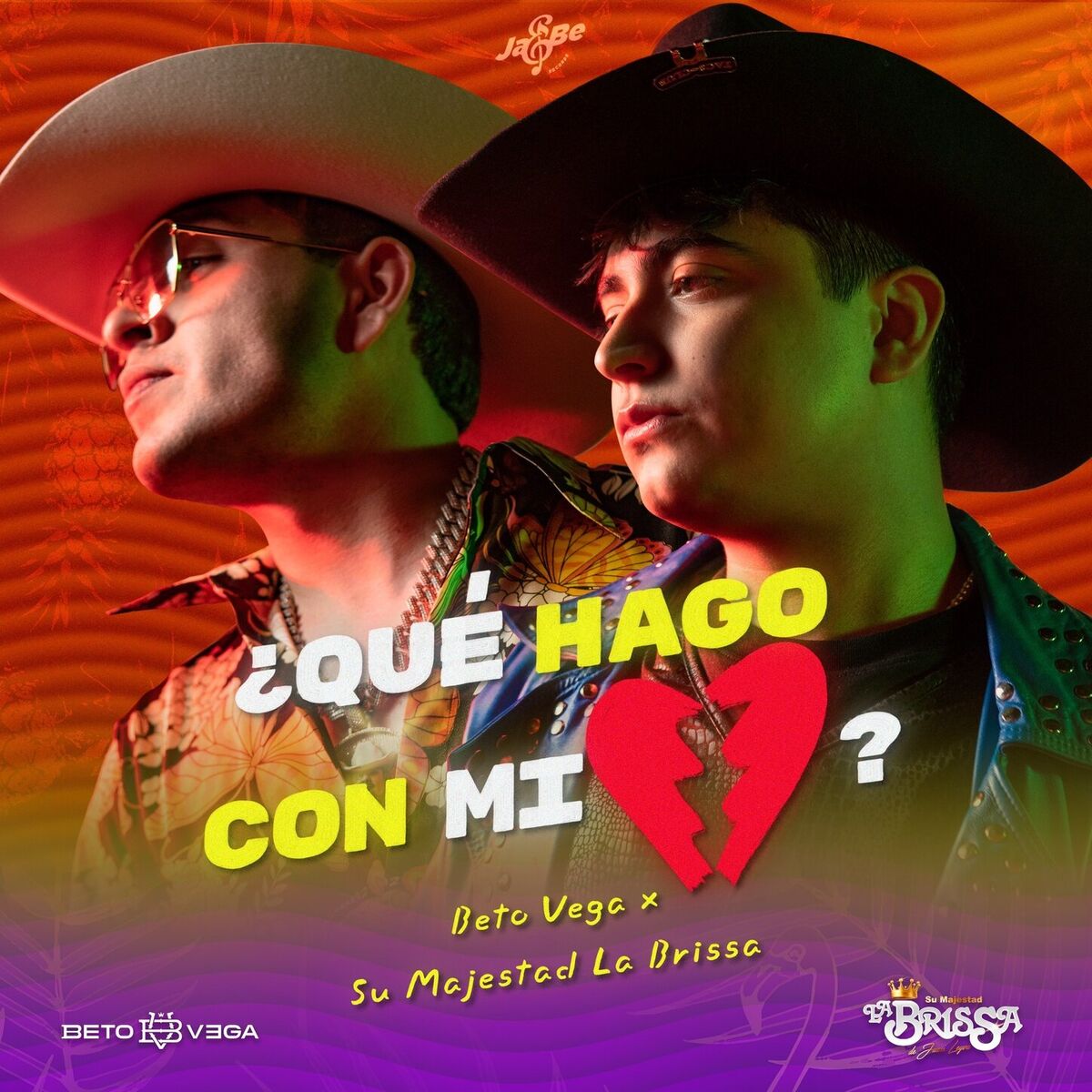 Album cover of Que Hago Con Mi Corazón