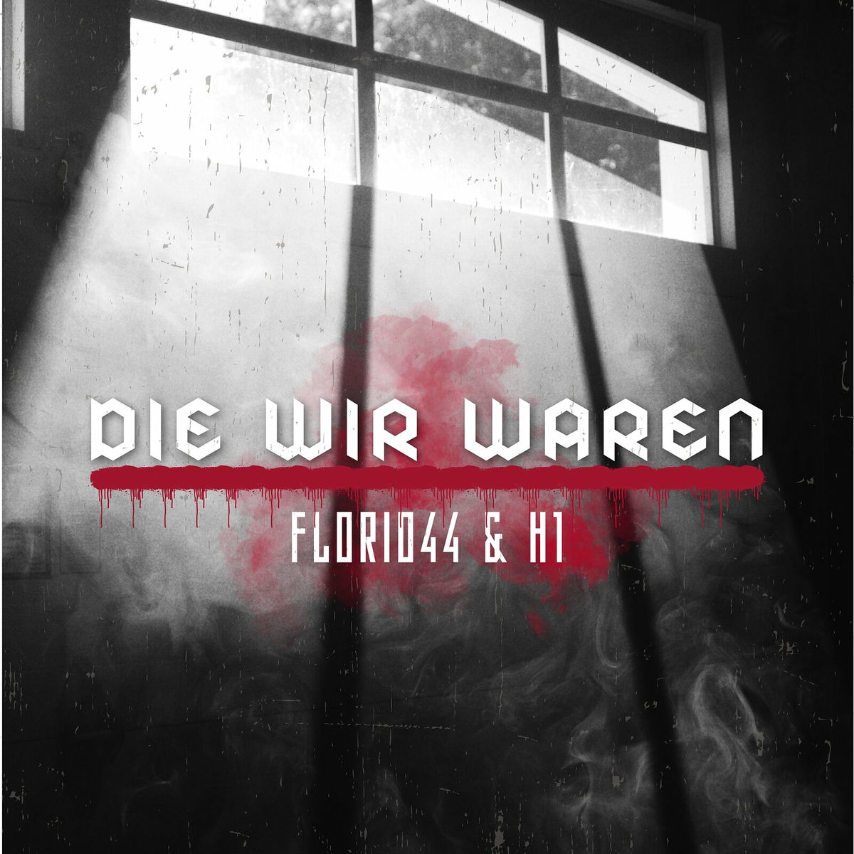 Album cover of Die Wir Waren