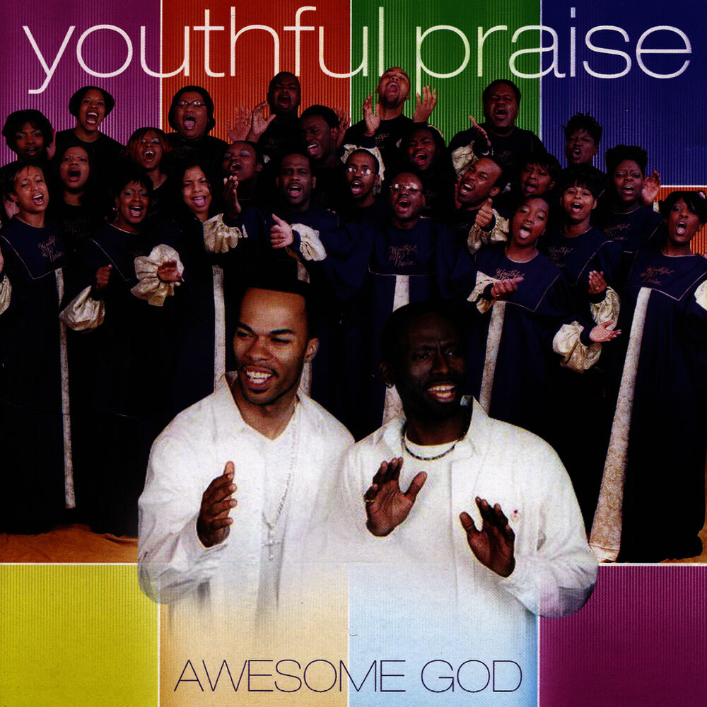 Picture of Awesome God