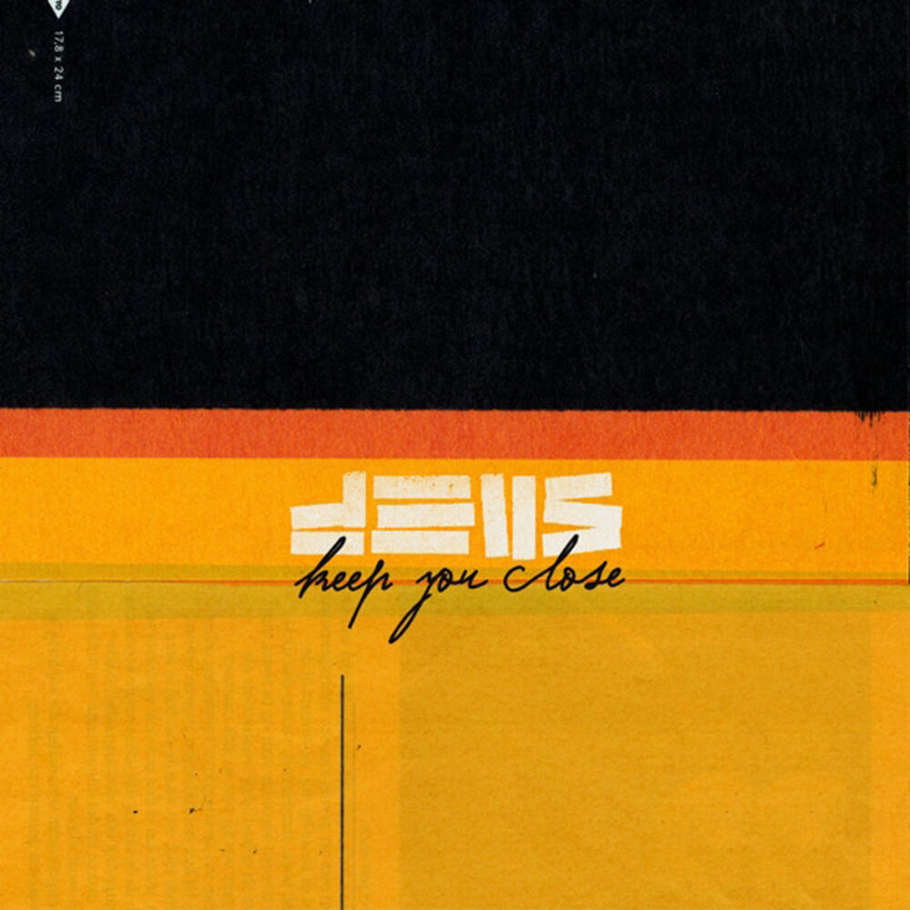 Picture of Keep You Close
