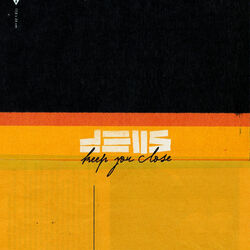 Cover of Keep You Close