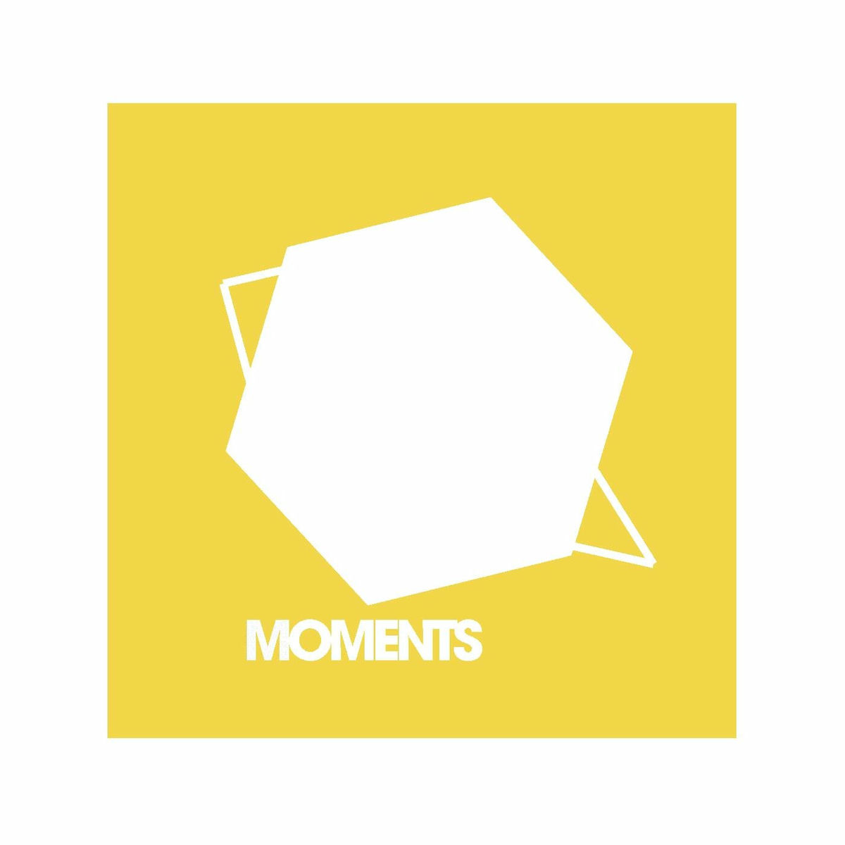 Album cover of Moments