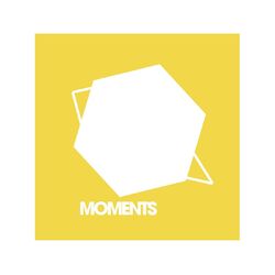 Cover of Moments