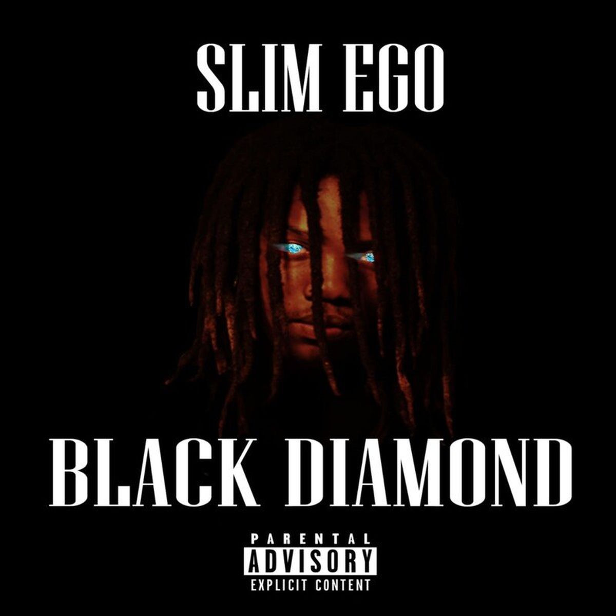 Album cover of Black Diamond