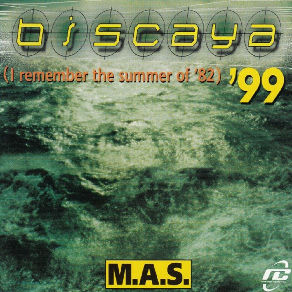 Picture of Biscaya '99 (I Remember the Summer of '82)