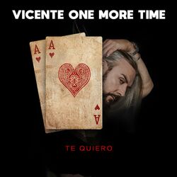 Cover of Te Quiero