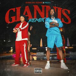 Cover of Giannis Remix